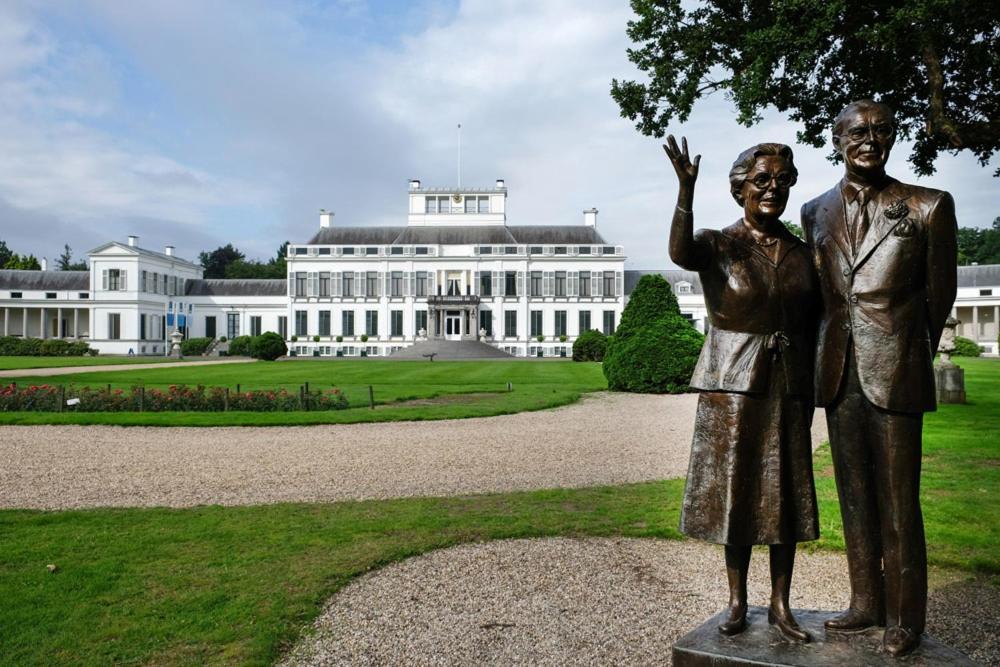 Vakantievilla Soest Naarden Exterior foto